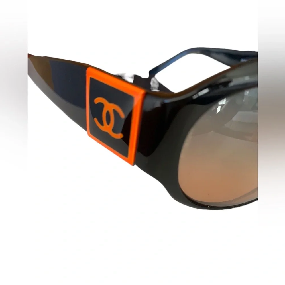 Ultra rare Chanel sunglasses - Picture 5 of 5